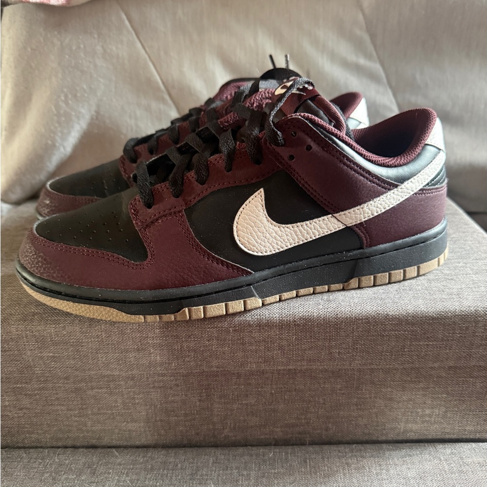 Nike Dunk Low Next Nature